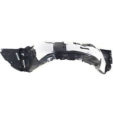 LX1248131 Body Panel Fender Liner Driver Side