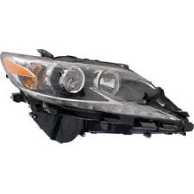 LX2519158C Front Light Headlight Lamp