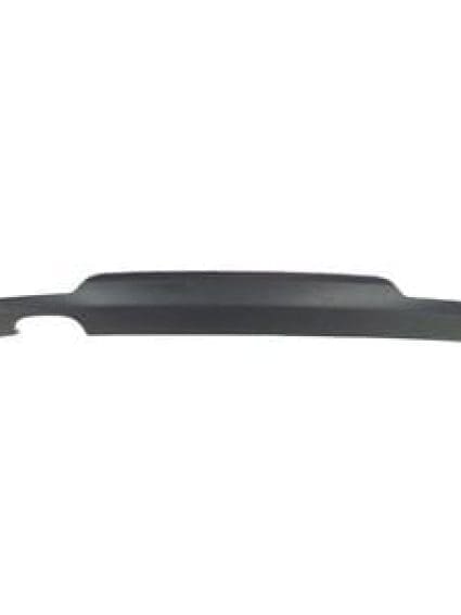 BM1195117 Rear Bumper Valence