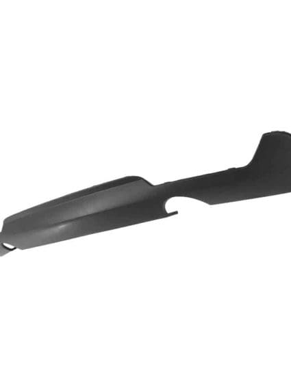 BM1195118 Rear Bumper Valence