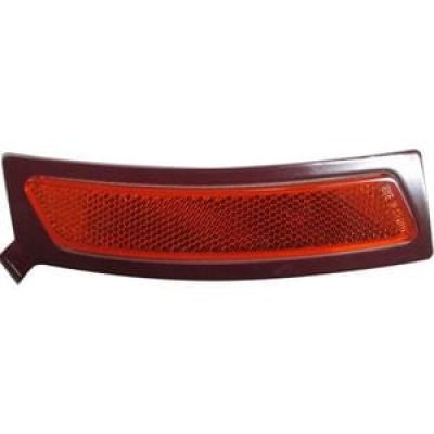 BM2551102C Front Light Reflector Cover Bumper BM2551102C Front Light Reflector Cover Bumper