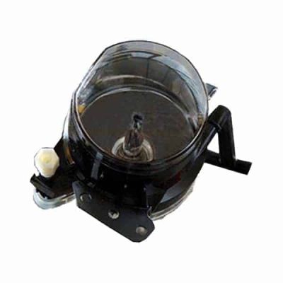 BM2593124 Front Light Fog Lamp Assembly BM2593124 Front Light Fog Lamp Assembly