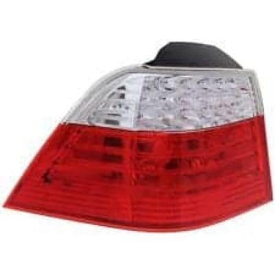 BM2804102 Rear Light Tail Lamp Assembly