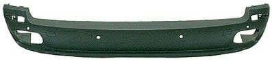 BM1100173 Rear Bumper Cover