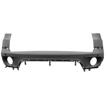 BM1100252 Rear Bumper Cover