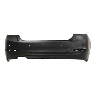 BM1100257C Rear Bumper Cover
