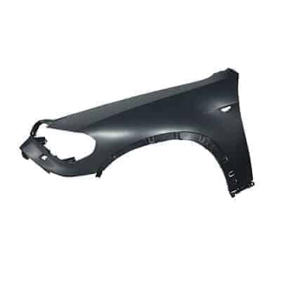BM1240159 Body Panel Fender Panel Driver Side BM1240159 Body Panel Fender Panel Driver Side