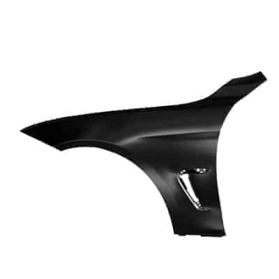 BM1240164 Body Panel Fender Panel Driver Side BM1240164 Body Panel Fender Panel Driver Side