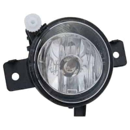 BM2592149C Front Light Fog Lamp Assembly