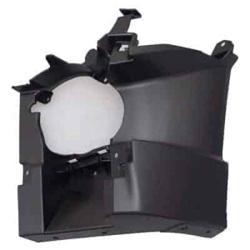 BM2602102 Front Bumper Bracket Fog Lamp Driver Side