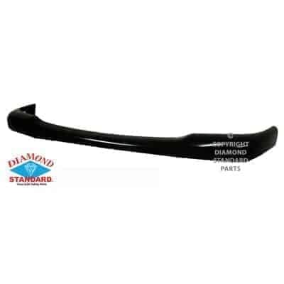 CH1002253DS Front Bumper Face Bar CH1002253DS Front Bumper Face Bar