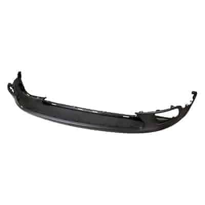 ch1015119c Front Lower Bumper Cover