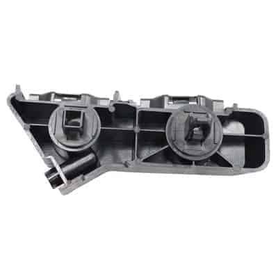 CH1066145 Front Bumper Bracket Support Driver Side