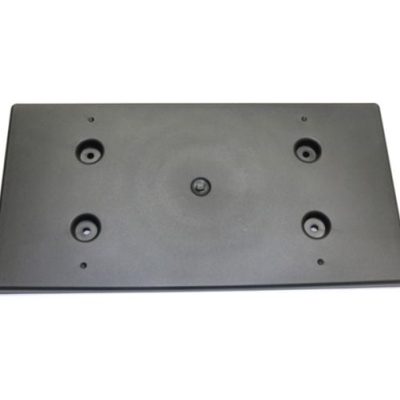CH1068136 Front Bumper License Plate Bracket