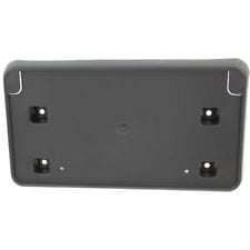 CH1068138 Front Bumper License Plate Bracket