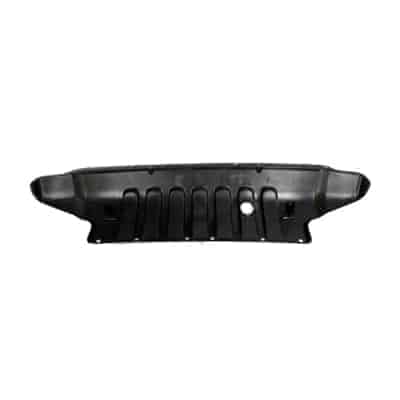 CH1090154 Front Bumper Valance CH1090154 Front Bumper Valance