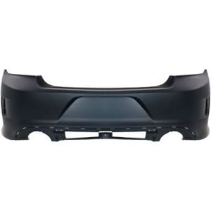 CH1100A09C Rear Bumper Cover
