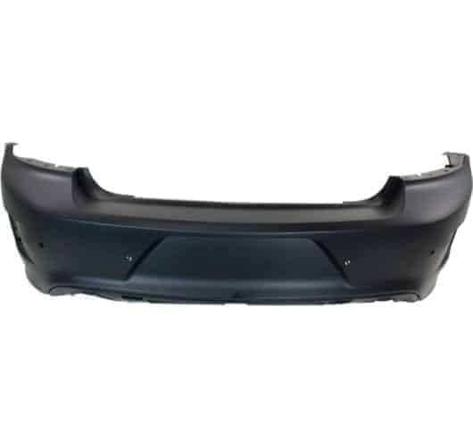 CH1100A10C Rear Bumper Cover