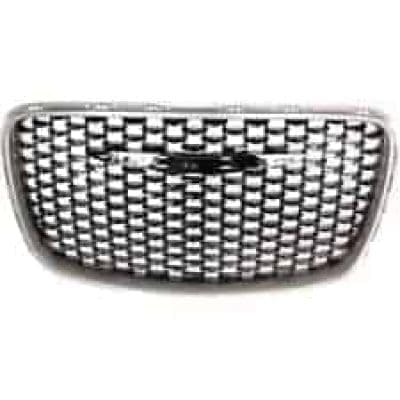 CH1200397 Main Grille CH1200397 Main Grille