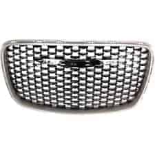 CH1200397 Main Grille