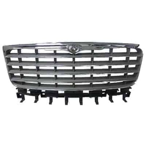 CH1200398 Main Grille