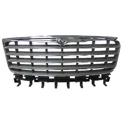 CH1200398 Main Grille