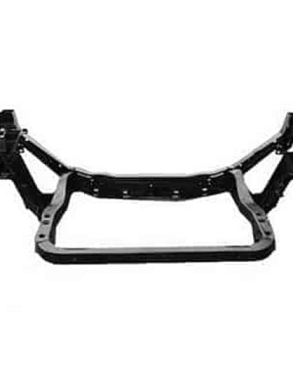 CH1225238 Body Panel Rad Support Assembly