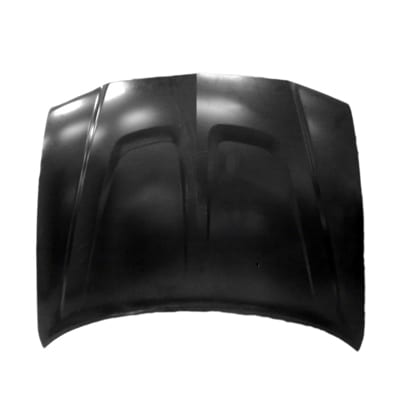CH1230291 Body Panel Hood