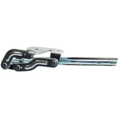 CH1236142 Body Panel Hood Hinge Driver Side