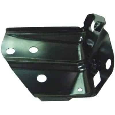 CH1245106 Body Panel Fender Brace Passenger Side