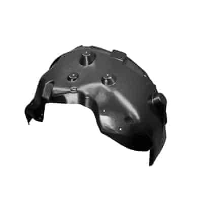 CH1248164C Driver Side Fender Liner