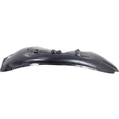 CH1248171C Body Panel Fender Liner Driver Side