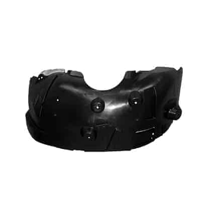 CH1249158C Passenger Side Fender Liner