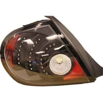 CH2811135 Rear Light Tail Lamp Replacement CH2811135 Rear Light Tail Lamp Replacement