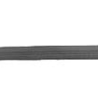 FO1057220 Front Bumper Impact Strip FO1057220 Front Bumper Impact Strip