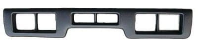 FO1057272 Front Bumper Pad Strip FO1057272 Front Bumper Pad Strip