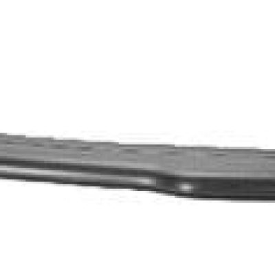 FO1057279 Front Bumper Cover