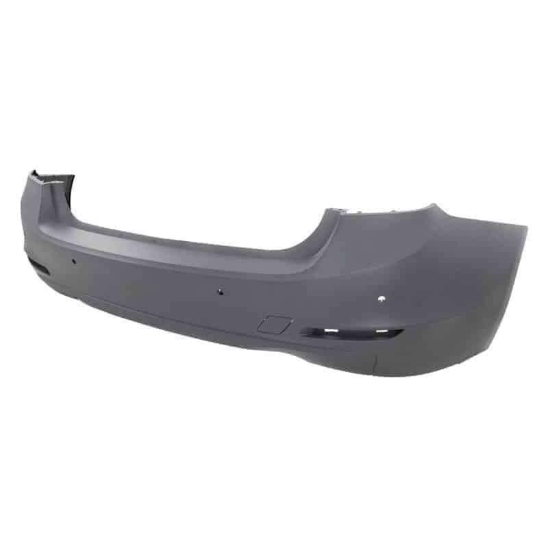 BM1100258C Rear Bumper Cover