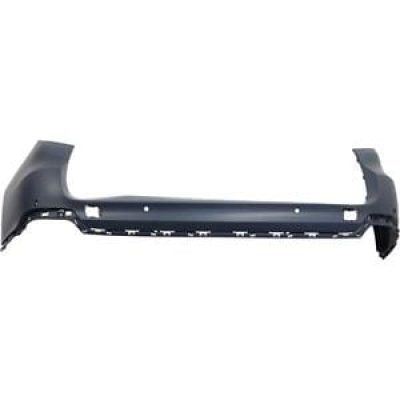 BM1100277C Rear Bumper Cover