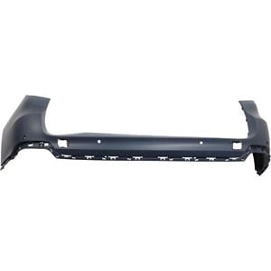 BM1100277C Rear Bumper Cover