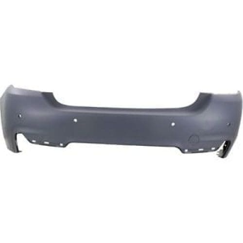 BM1100281C Rear Bumper Cover BM1100281C Rear Bumper Cover