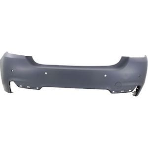 BM1100281C Rear Bumper Cover