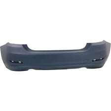 BM1100286 Rear Bumper Cover
