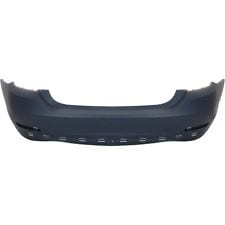 BM1100288 Rear Bumper Cover