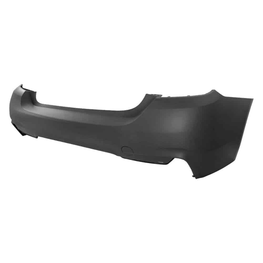 BM1100289 Rear Bumper Cover