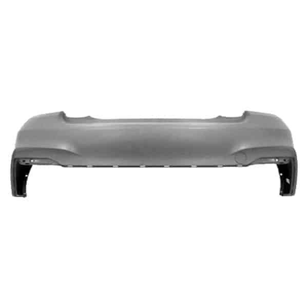 BM1100301C Rear Bumper Cover