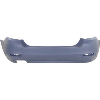 BM1100321C Rear Bumper Cover BM1100321C Rear Bumper Cover