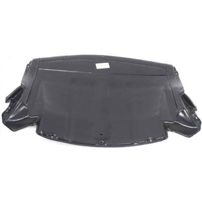 BM1228113 Front Bumper Under Car Shield