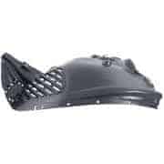 BM1248126 Body Panel Fender Liner Driver Side