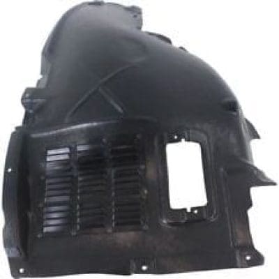 BM1249114 Body Panel Fender Liner Passenger Side